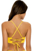 Luli Fama Playa Vibes UNDERWIRE TOP